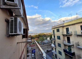 Balcone - Three-room apartment via Marco Pacuvio, 6, Taranto - photo 17