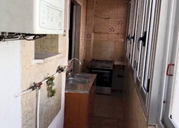 Balcone - Three-room apartment via Marco Pacuvio, 6, Taranto - photo 18