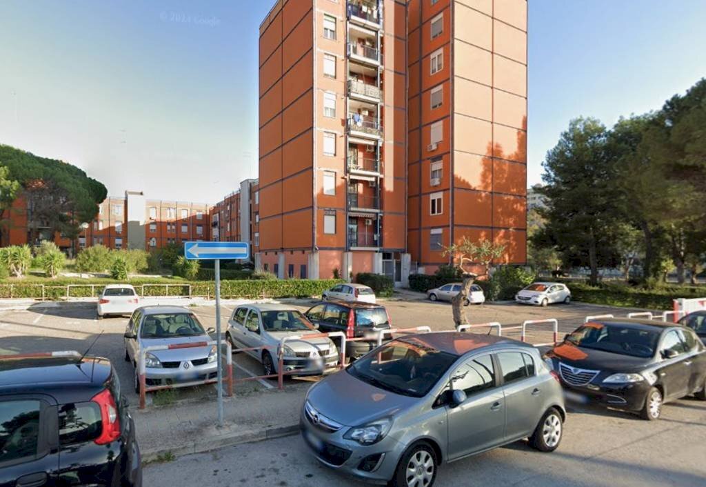 Zona - Three-room apartment corso Bruno Buozzi, 118, Taranto - photo 2