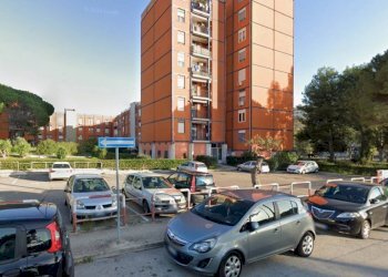 Zona - Three-room apartment corso Bruno Buozzi, 118, Taranto - photo 2