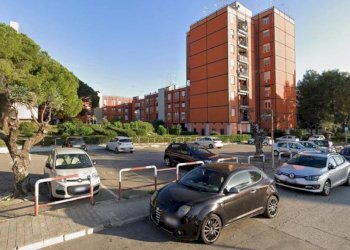 Zona - Three-room apartment corso Bruno Buozzi, 118, Taranto - photo 3