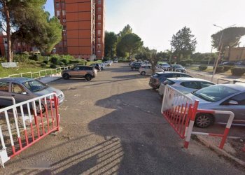 Zona - Three-room apartment corso Bruno Buozzi, 118, Taranto - photo 5