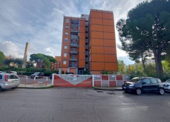 Zona - Trilocale corso Bruno Buozzi, 118, Taranto - foto 7