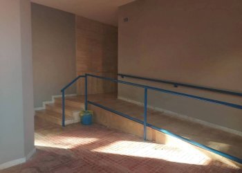 Interno palazzo - Trilocale corso Bruno Buozzi, 118, Taranto - foto 8