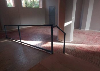 Interno palazzo - Trilocale corso Bruno Buozzi, 118, Taranto - foto 9