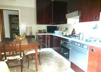 Cucina - Three-room apartment corso Bruno Buozzi, 118, Taranto - photo 12