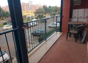 Balcone - Trilocale corso Bruno Buozzi, 118, Taranto - foto 13