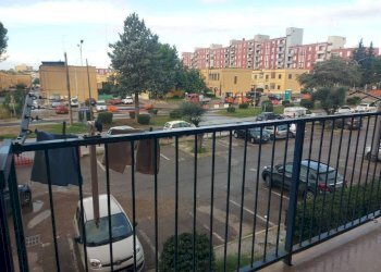 Balcone - Three-room apartment corso Bruno Buozzi, 118, Taranto - photo 14