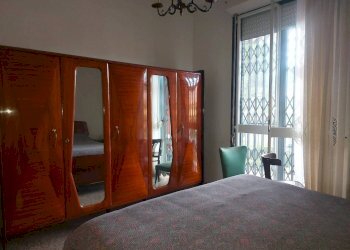 Camera da letto - Three-room apartment corso Bruno Buozzi, 118, Taranto - photo 17