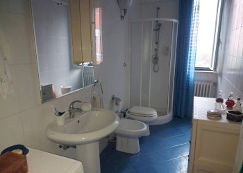 Bagno - Trilocale corso Bruno Buozzi, 118, Taranto - foto 23