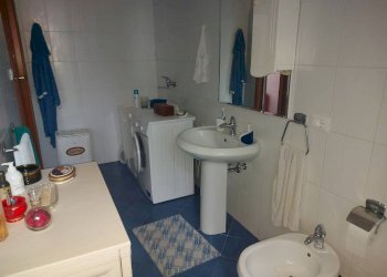 Bagno - Trilocale corso Bruno Buozzi, 118, Taranto - foto 24