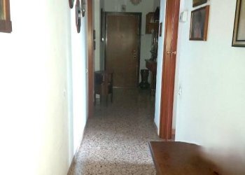 Corridoio - Three-room apartment corso Bruno Buozzi, 118, Taranto - photo 25