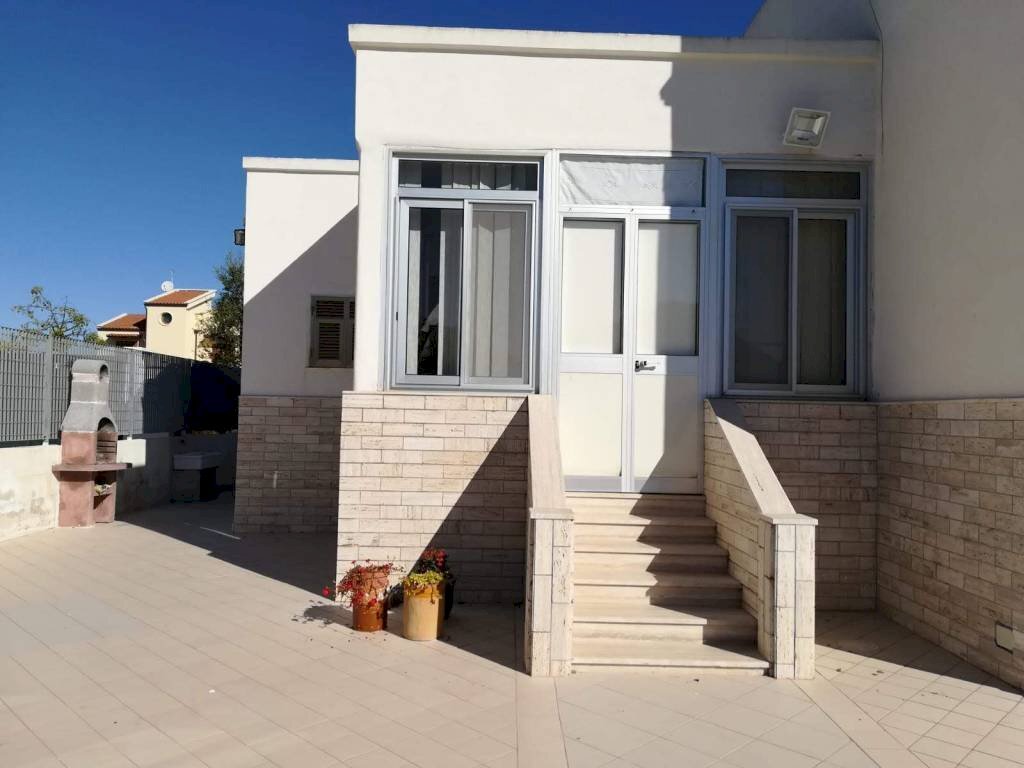 Facciata - Villa Taranto - photo 1