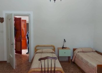 Camera da letto - Villa Taranto - photo 15