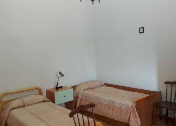 Camera da letto - Villa Taranto - photo 19