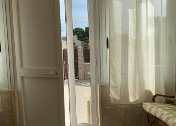 Stanza arredata - Villa Taranto - photo 32