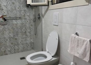 Bagno - Villa Taranto - photo 36