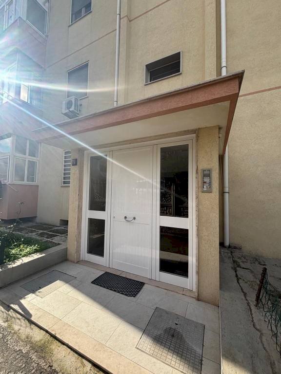 Facciata - Trilocale via Andrea Costa, 11, San Giorgio Ionico - foto 1