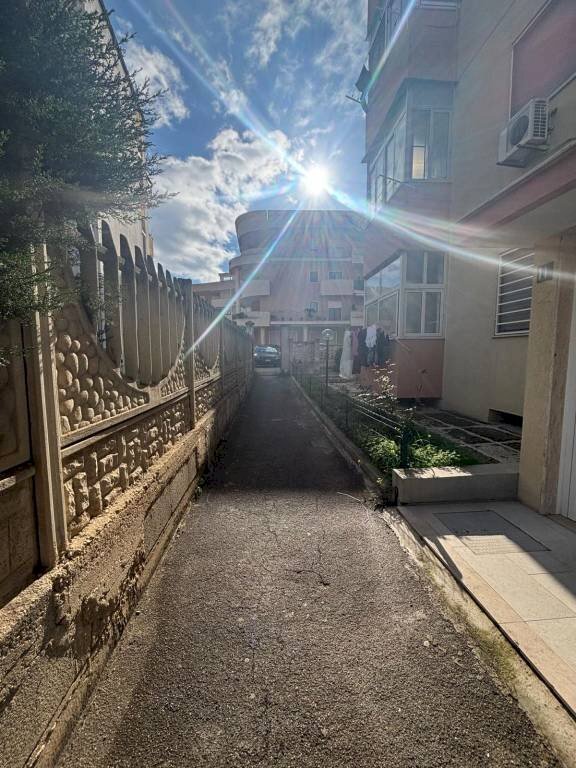 Zona - Trilocale via Andrea Costa, 11, San Giorgio Ionico - foto 2