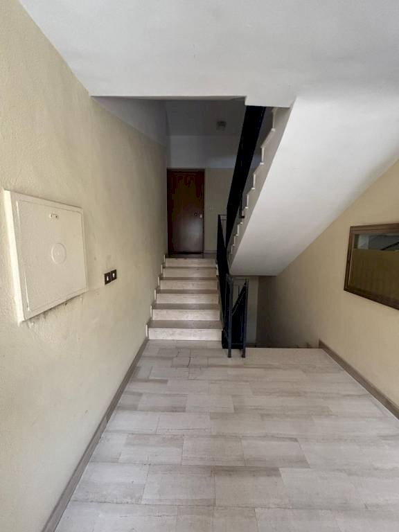 Interno palazzo - Trilocale via Andrea Costa, 11, San Giorgio Ionico - foto 3