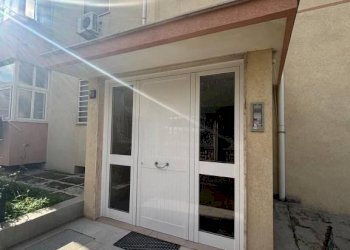 Facciata - Trilocale via Andrea Costa, 11, San Giorgio Ionico - foto 1