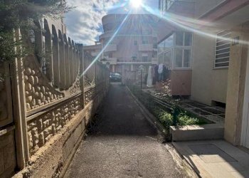 Zona - Trilocale via Andrea Costa, 11, San Giorgio Ionico - foto 2