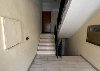 Interno palazzo - Trilocale via Andrea Costa, 11, San Giorgio Ionico - foto 3