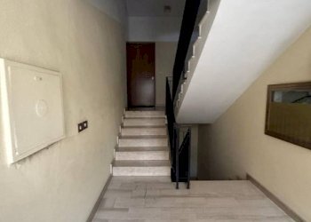Interno palazzo - Trilocale via Andrea Costa, 11, San Giorgio Ionico - foto 4