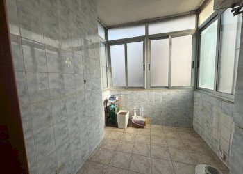 Veranda - Trilocale via Andrea Costa, 11, San Giorgio Ionico - foto 10