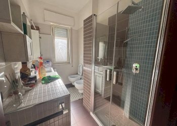 Bagno - Trilocale via Andrea Costa, 11, San Giorgio Ionico - foto 16