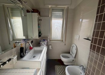 Bagno - Trilocale via Andrea Costa, 11, San Giorgio Ionico - foto 17