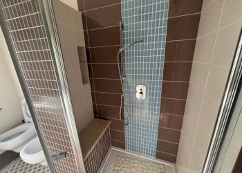 Bagno - Trilocale via Andrea Costa, 11, San Giorgio Ionico - foto 18