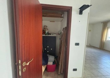 Ripostiglio - Trilocale via Andrea Costa, 11, San Giorgio Ionico - foto 19