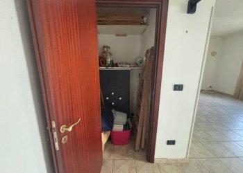 Ripostiglio - Trilocale via Andrea Costa, 11, San Giorgio Ionico - foto 20