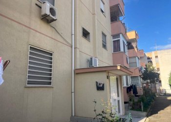 Facciata - Trilocale via Andrea Costa, 11, San Giorgio Ionico - foto 21