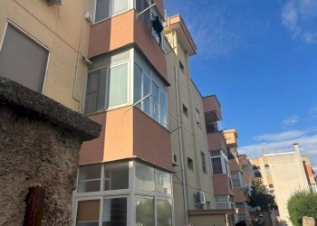 Facciata - Trilocale via Andrea Costa, 11, San Giorgio Ionico - foto 22