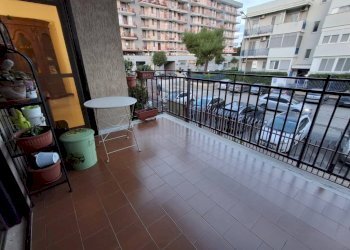 Terrazzo - Four-room apartment via Mar Grande, 2, Taranto - photo 5