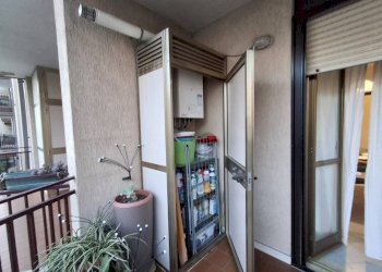 Balcone - Four-room apartment via Mar Grande, 2, Taranto - photo 7