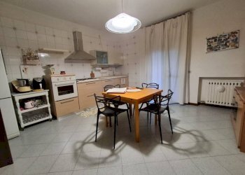 Cucina - Quadrilocale via Mar Grande, 2, Taranto - foto 8