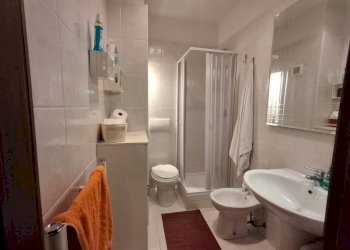 Bagno - Four-room apartment via Mar Grande, 2, Taranto - photo 11