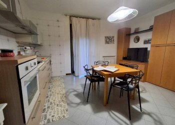 Cucina - Quadrilocale via Mar Grande, 2, Taranto - foto 13