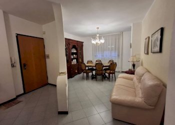 Salone - Four-room apartment via Mar Grande, 2, Taranto - photo 15