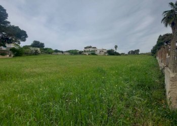 Terreno - Terreno agricolo viale dei Fornai, 8, Pulsano - foto 1