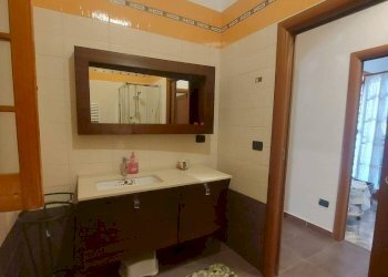 Bagno - Villa Taranto - photo 9