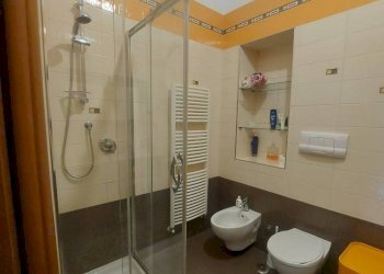 Bagno - Villa Taranto - photo 10