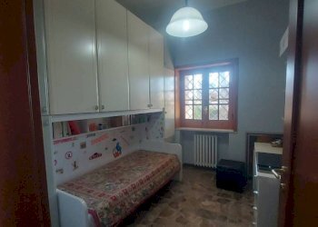 Camera da letto - Villa Taranto - photo 14