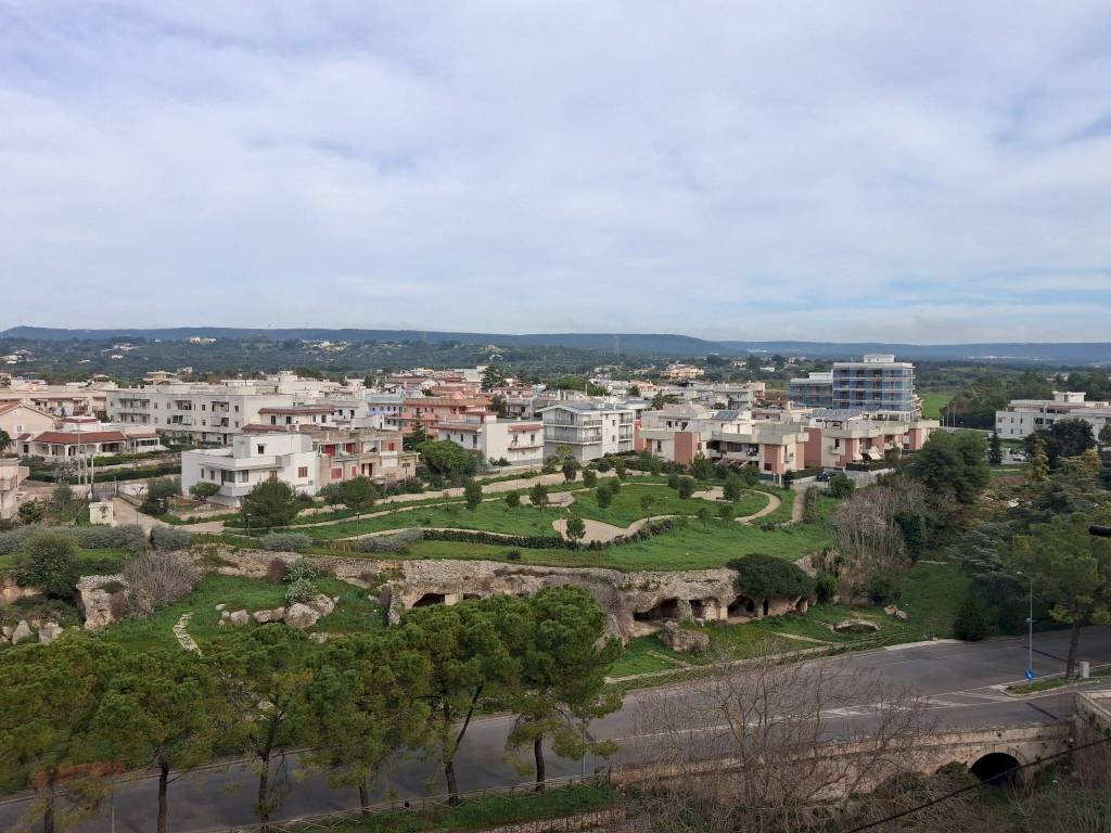 Vista - Appartamento via Martina Franca, 55, Crispiano - foto 2