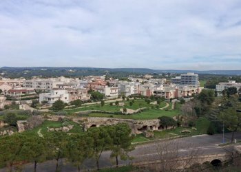 Vista - Appartamento via Martina Franca, 55, Crispiano - foto 2