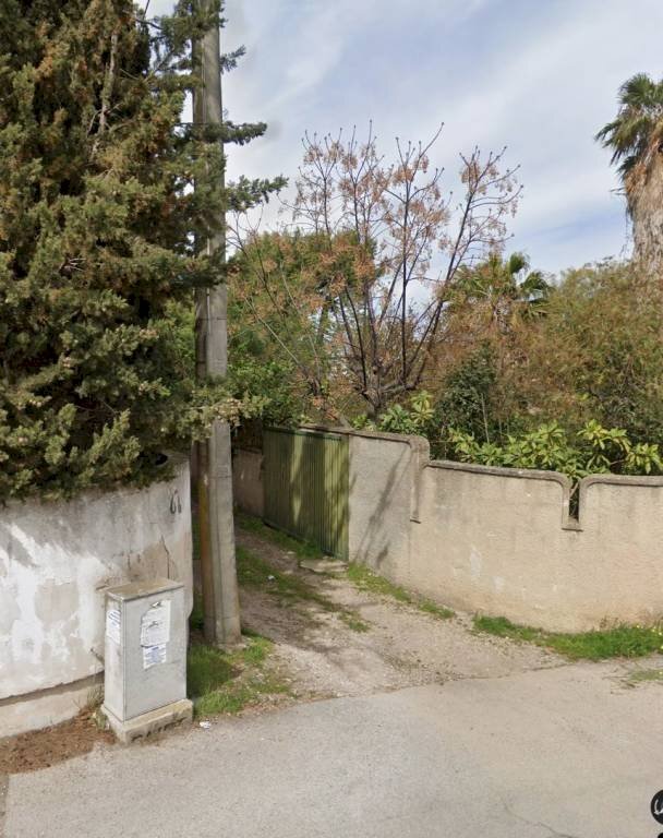 Posto macchina - Terreno agricolo via Occhiate, Taranto - foto 1