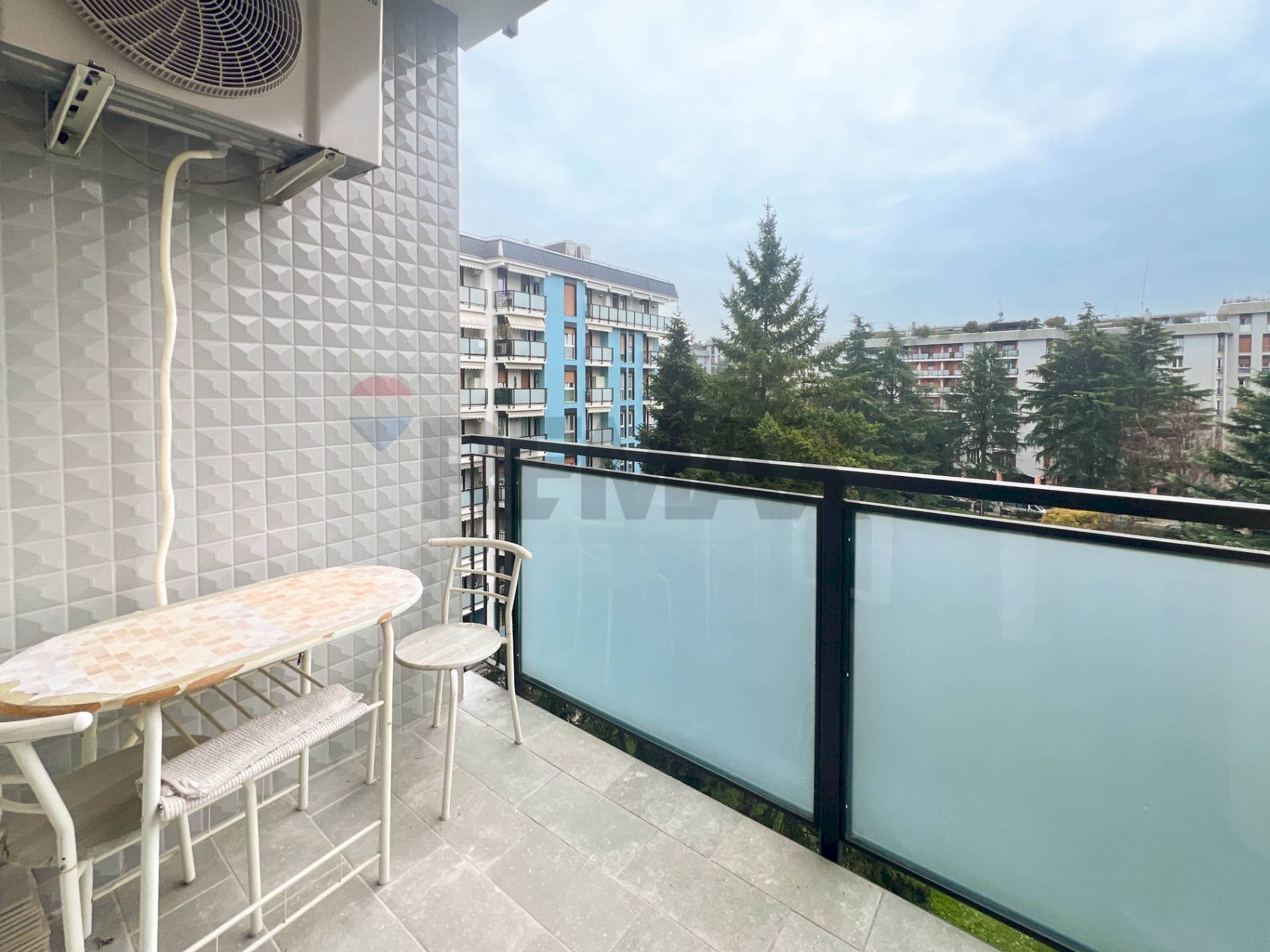 Balcone - Bilocale Via Volturno
 
80, Brugherio - foto 1